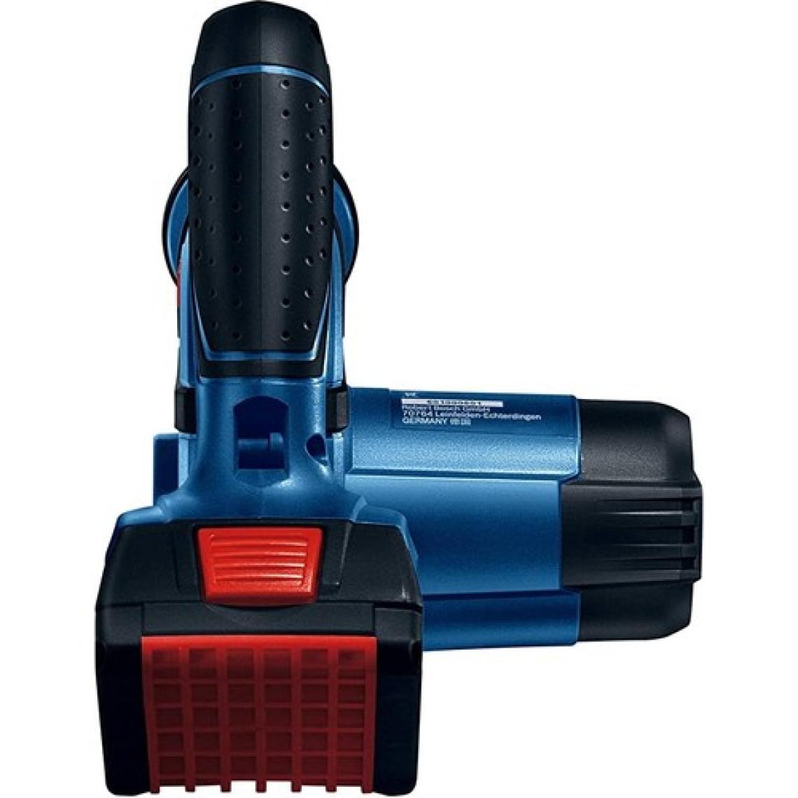 Bosch Professional GBL 18 V-120 Üfleyici Aküsüz (Baretool)