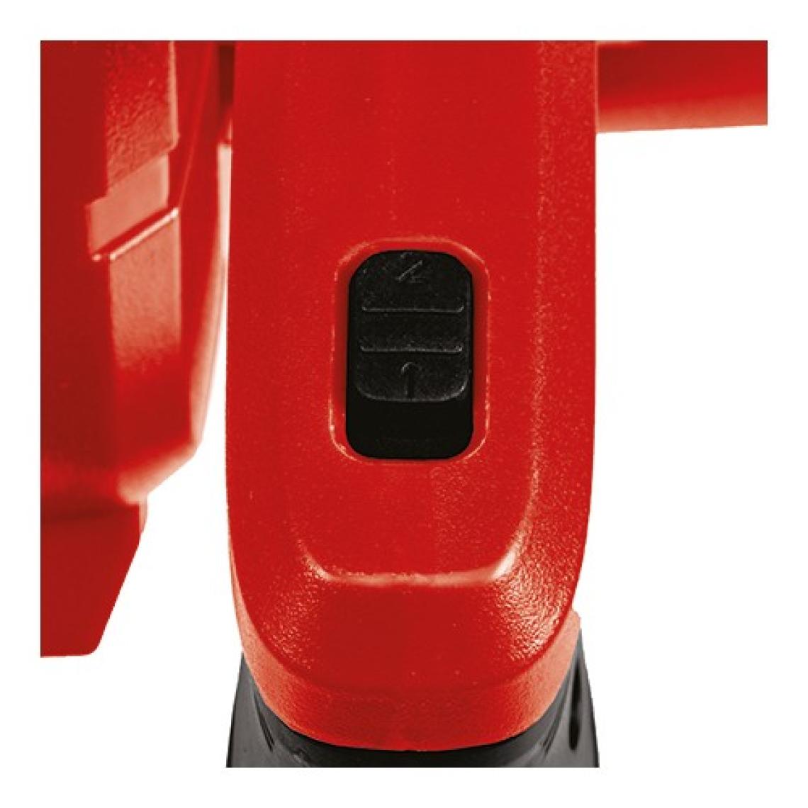 Einhell TE-CB 18/180 Li Solo Akülü Üfleme Makinesi