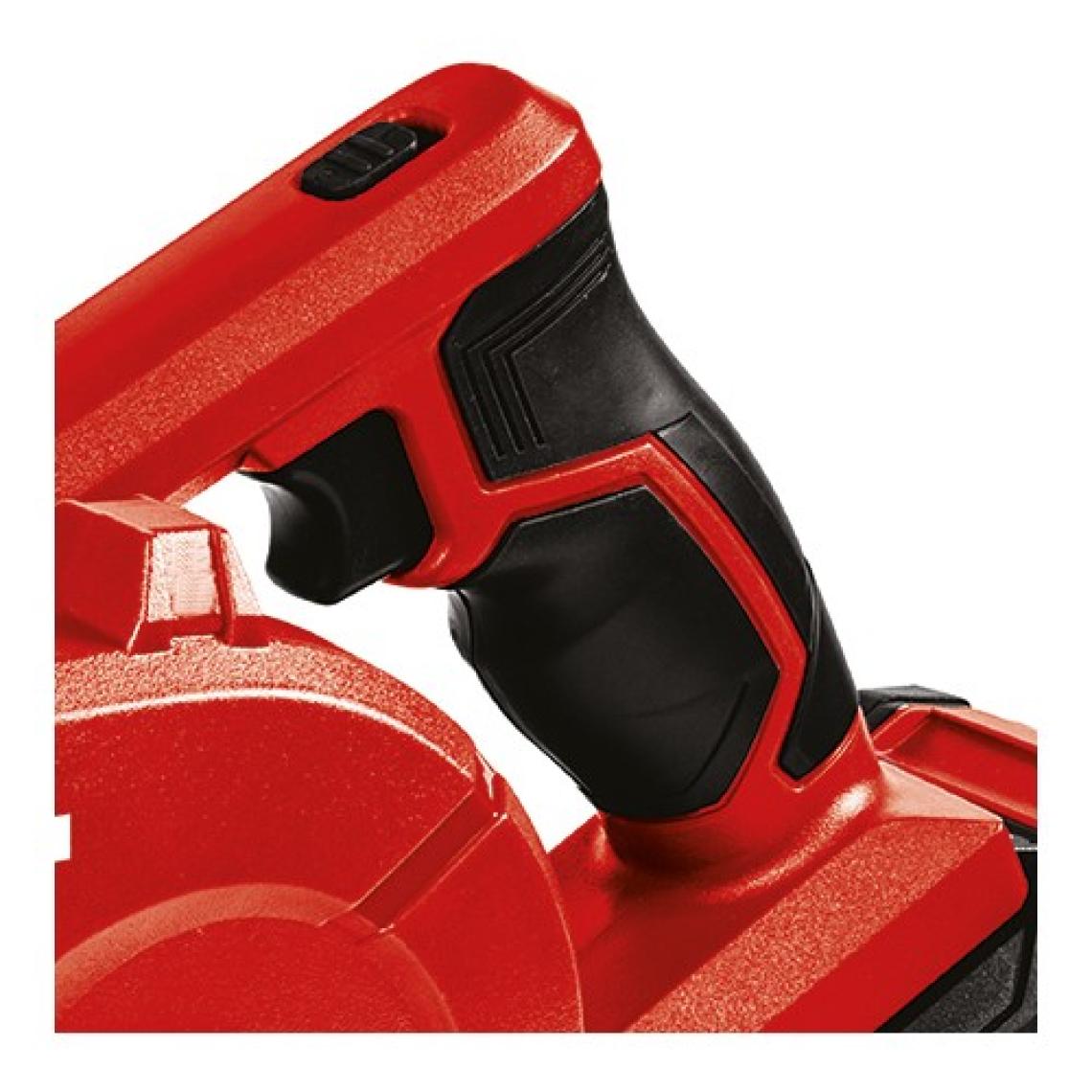 Einhell TE-CB 18/180 Li Solo Akülü Üfleme Makinesi