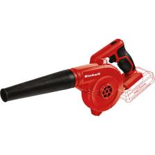 Einhell TE-CB 18/180 Li Solo Akülü Üfleme Makinesi