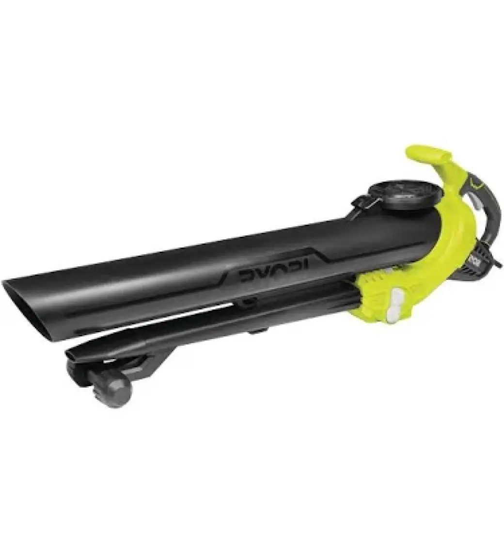 Ryobi RBV3000CESV Yaprak Toplama, Öğütme ve Üfleme Makinası 3000 W