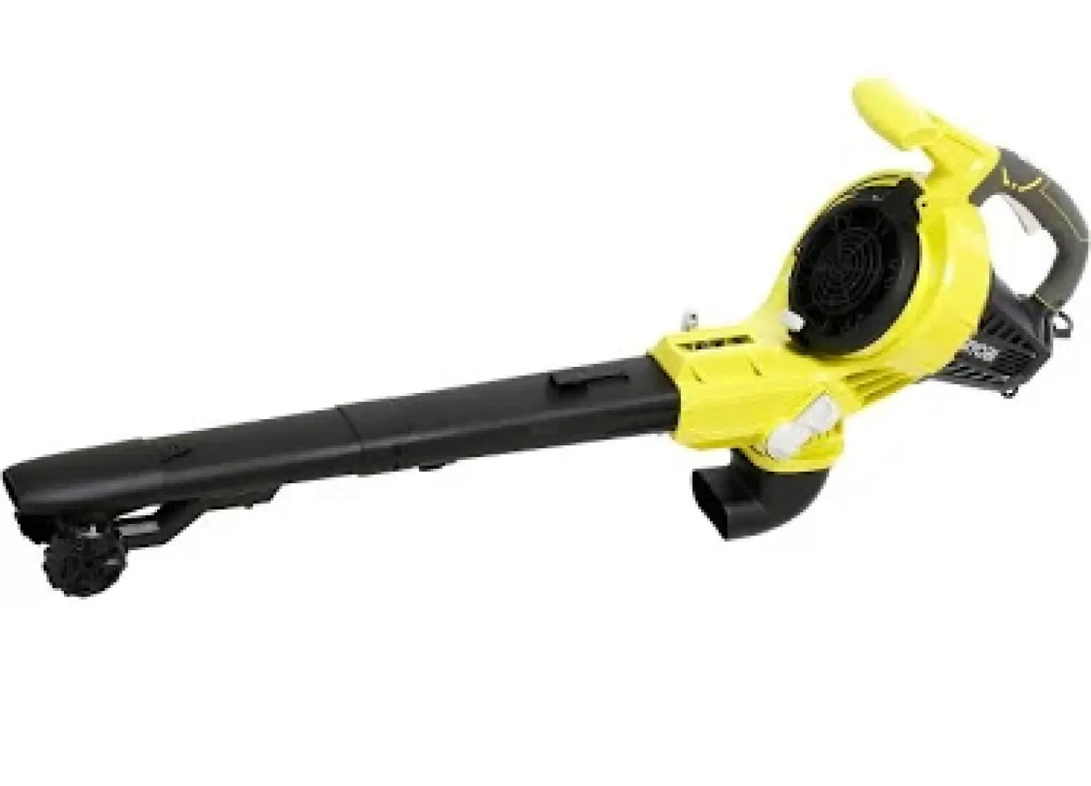 Ryobi RBV3000CESV Yaprak Toplama, Öğütme ve Üfleme Makinası 3000 W