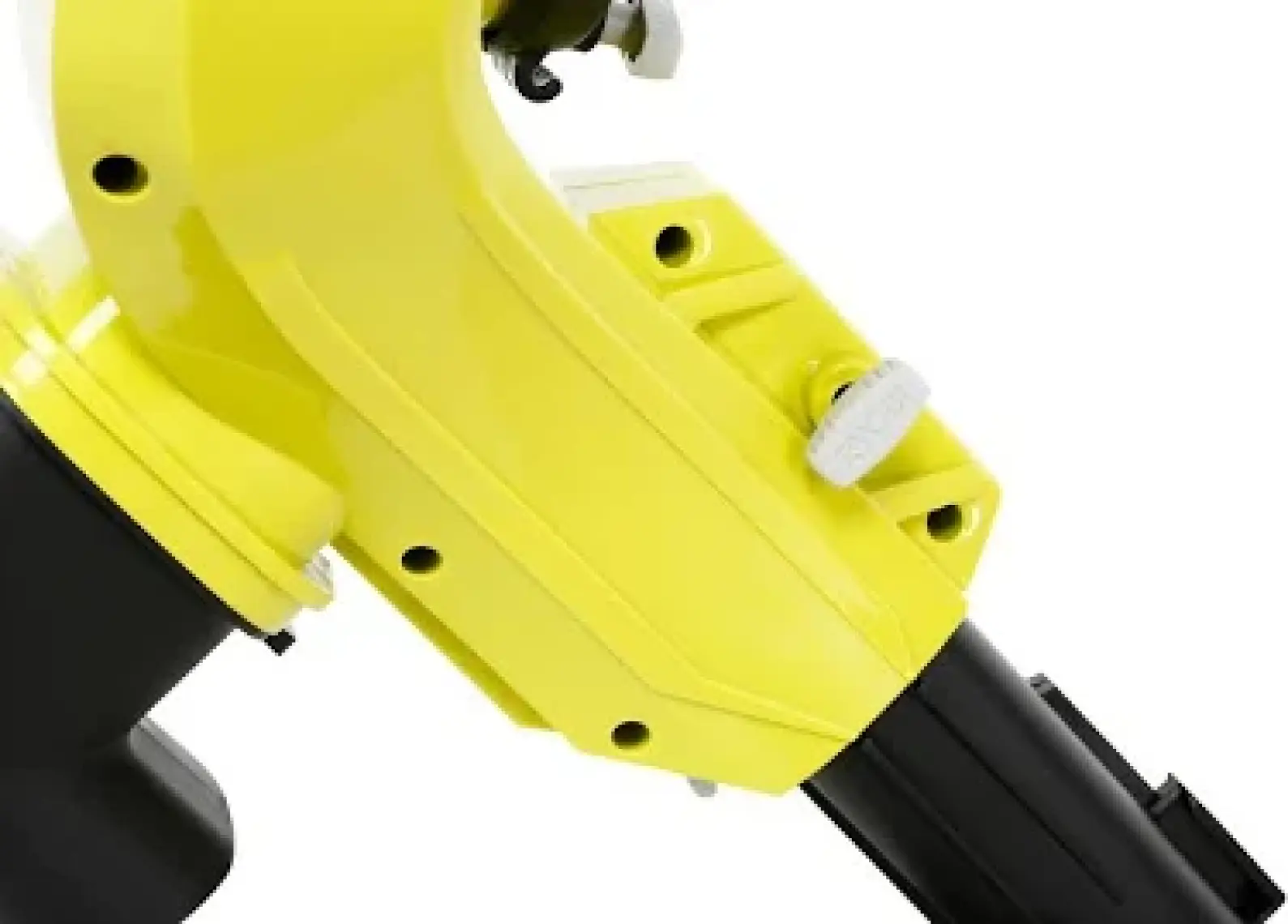 Ryobi RBV3000CESV Yaprak Toplama, Öğütme ve Üfleme Makinası 3000 W