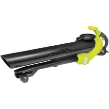 Ryobi RBV3000CESV Yaprak Toplama, Öğütme ve Üfleme Makinası 3000 W