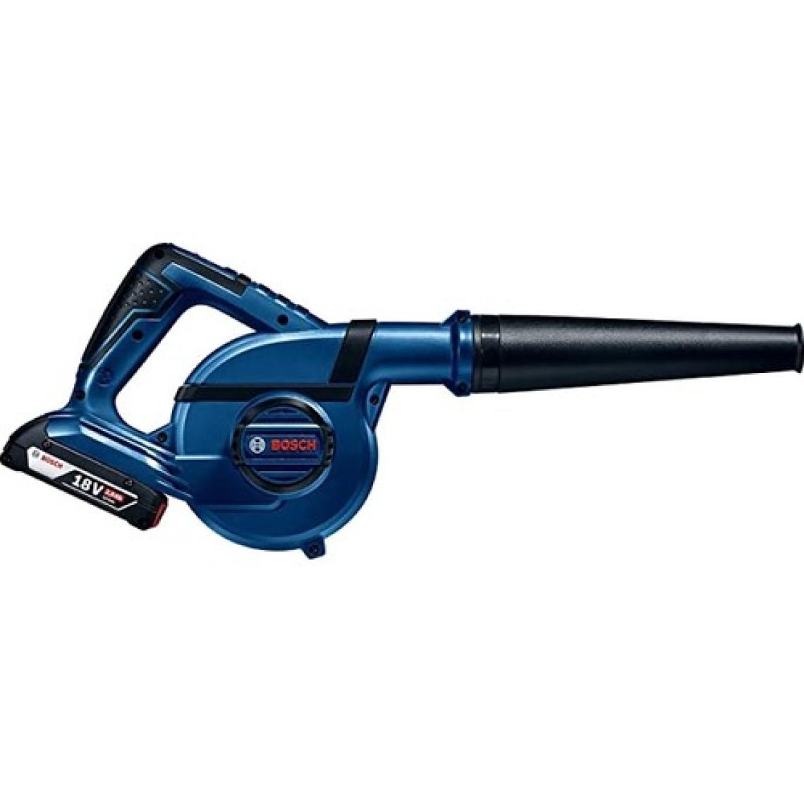 Bosch Professional GBL 18 V-120 Üfleyici Aküsüz (Baretool)