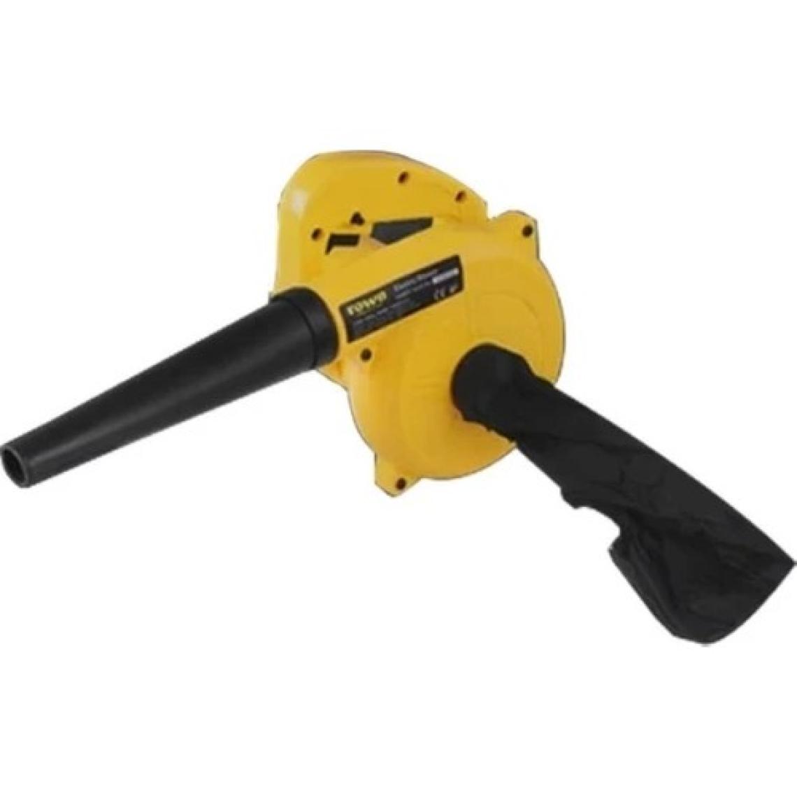 Rown RN8601 Üfleme Makinası 600 W
