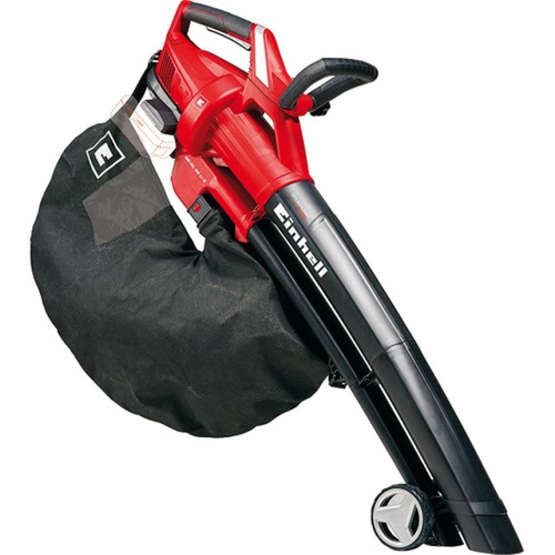 Einhell GE-CL 36 Li E-Solo Akülü Yaprak Üfleme Makinesi
