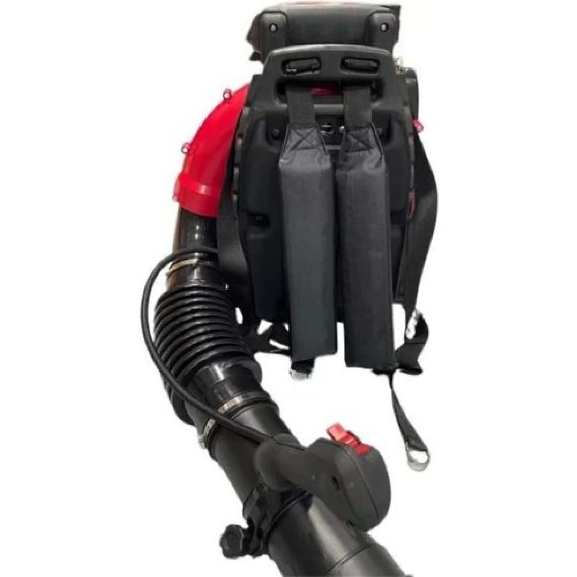 Palmera EB-985 Euro 5 Üfleme Makinesi
