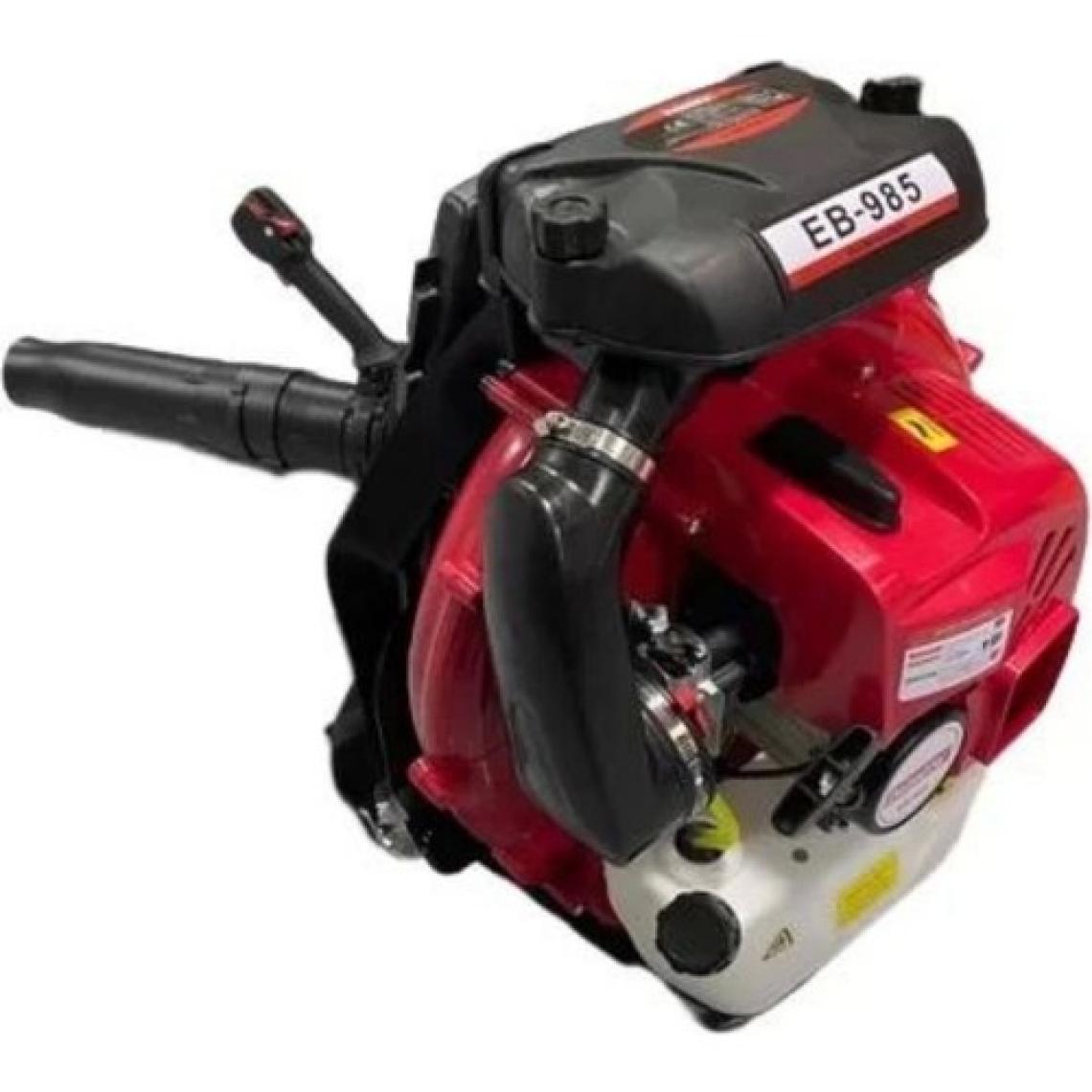 Palmera EB-985 Euro 5 Üfleme Makinesi
