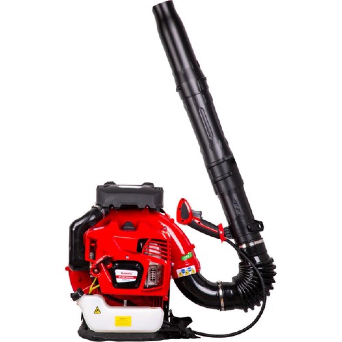 Palmera EB-985 Euro 5 Üfleme Makinesi