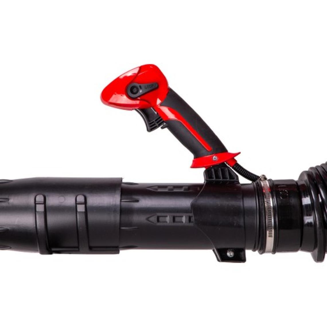 Palmera EB-985 Euro 5 Üfleme Makinesi