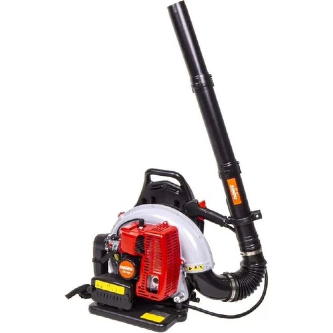 Palmera EB-985 Euro 5 Üfleme Makinesi