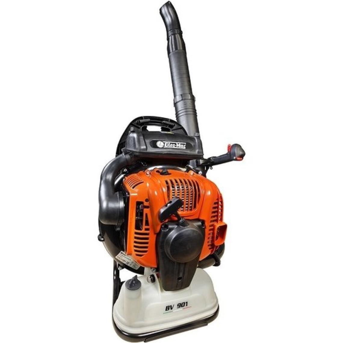 Oleo-Mac Bv 901 Benzinli Sırt Üfleme Makinası 5hp
