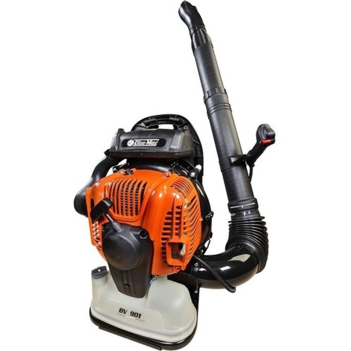 Oleo-Mac Bv 901 Benzinli Sırt Üfleme Makinası 5hp