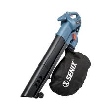 Senix Elektrikli Üfleme Toplama Makinesi BLVE22-M-EU
