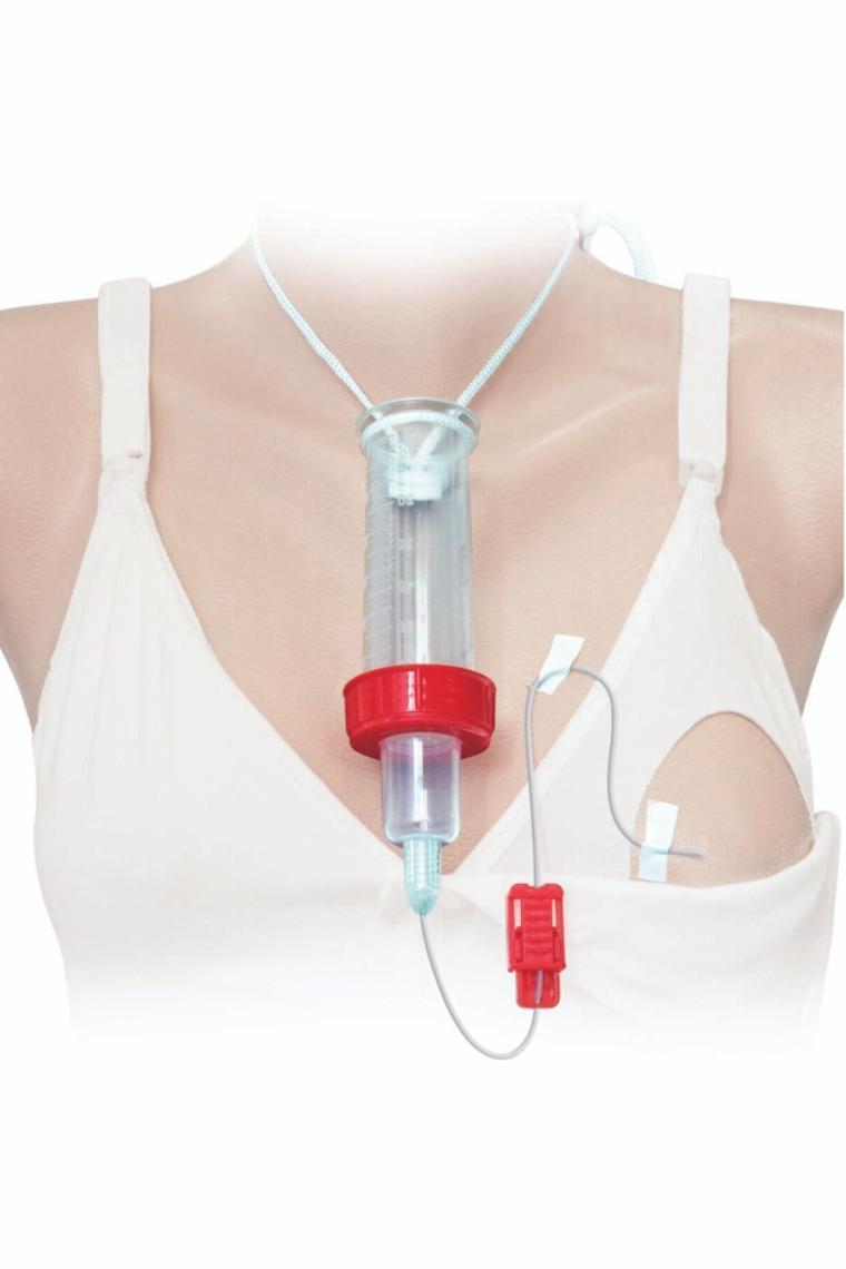 Emzirme Destek Sistemi 60ml