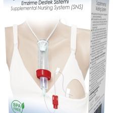 Emzirme Destek Sistemi 60ml