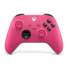 Xbox Series Pembe Kablosuz Oyun Kolu