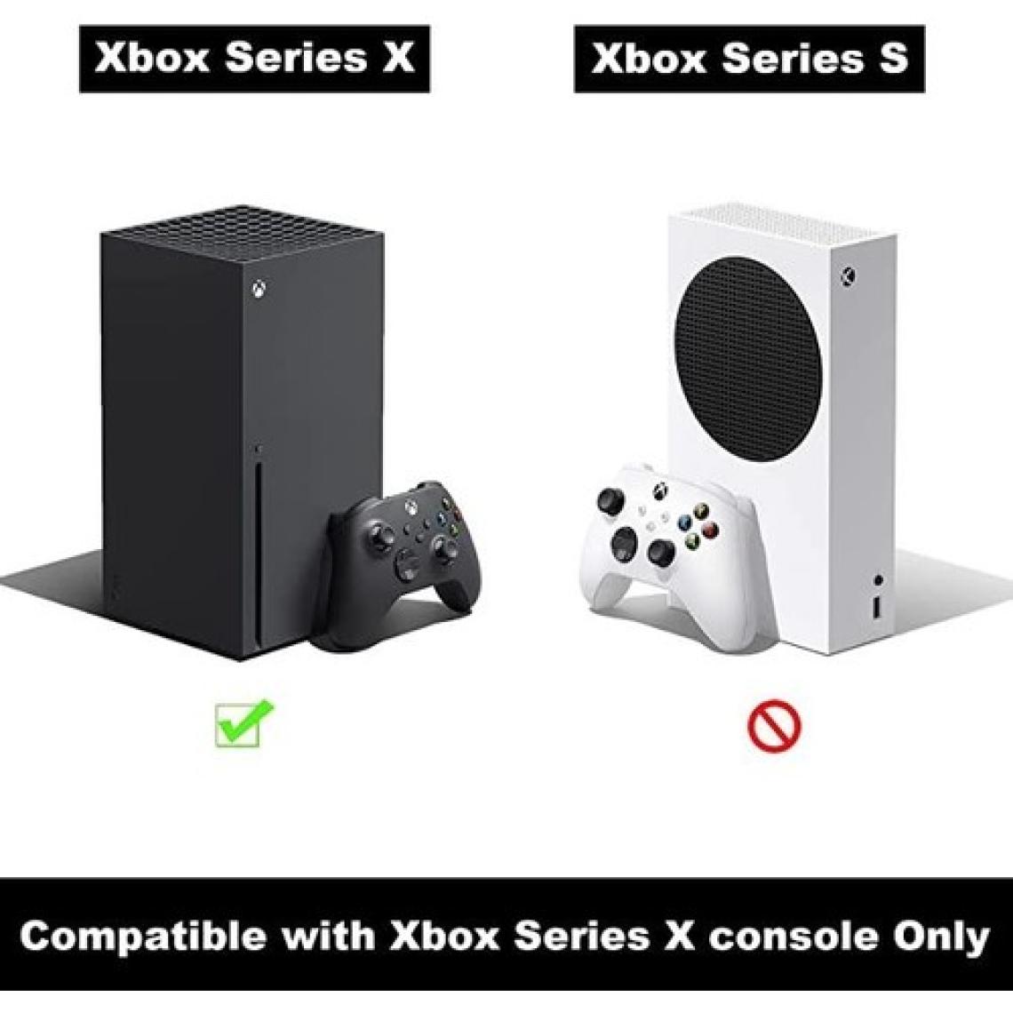 Konsol İstasyonu Xbox Series x HDMI Soket