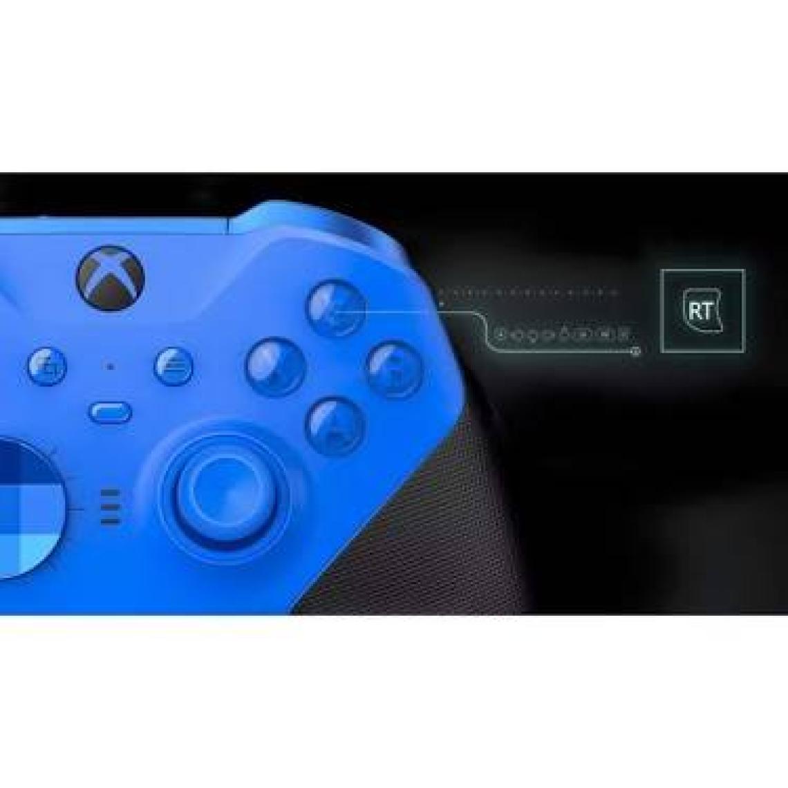 Microsoft Xbox Elite Wireless Controller Series 2 – Core