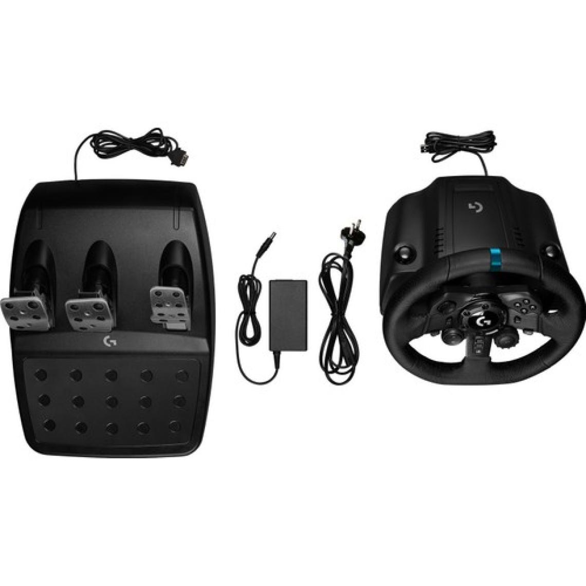Logitech G923 Gaming Direksiyon Seti ( Xbox/pc )
