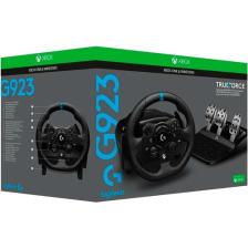 Logitech G923 Gaming Direksiyon Seti ( Xbox/pc )