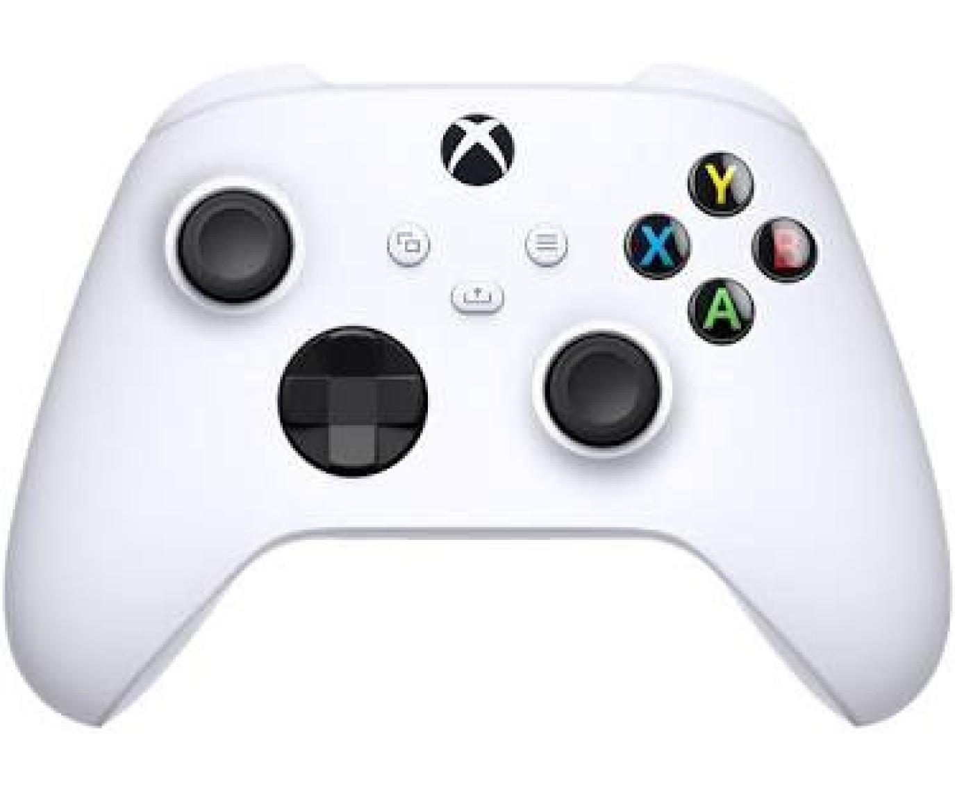 Xbox Robot White Controller Beyaz 9.nesil