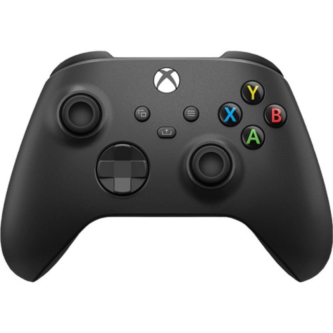 Microsoft Xbox Wireless Controller Uyumlu 9. Nesil Siyah