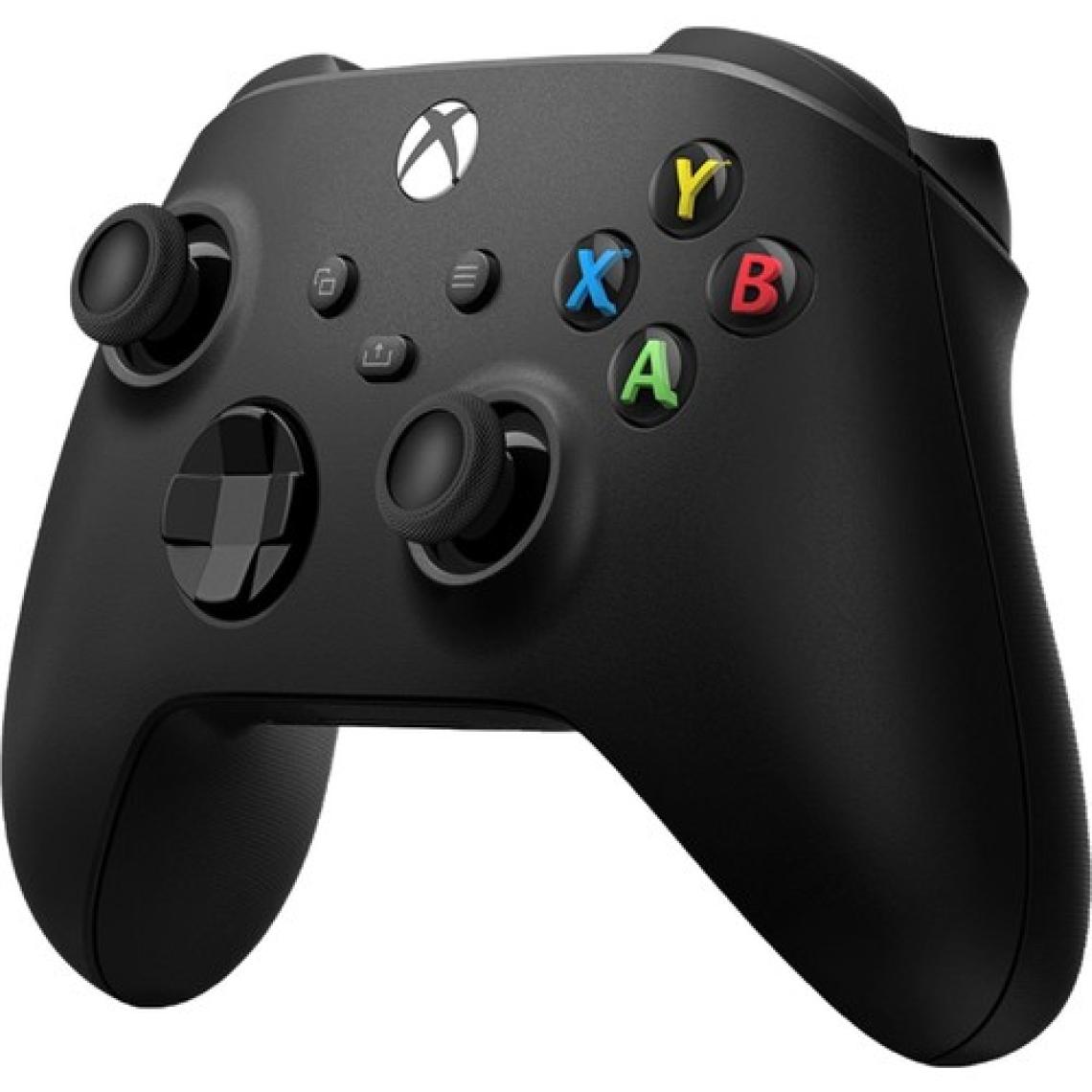 Microsoft Xbox Wireless Controller Uyumlu 9. Nesil Siyah