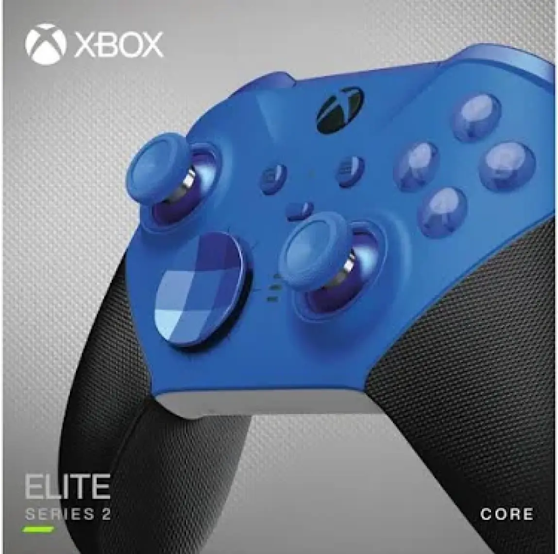 Microsoft Xbox Elite Wireless Controller Series 2 – Core