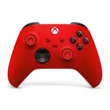 Xbox Series Kırmızı Kablosuz Oyun Kolu