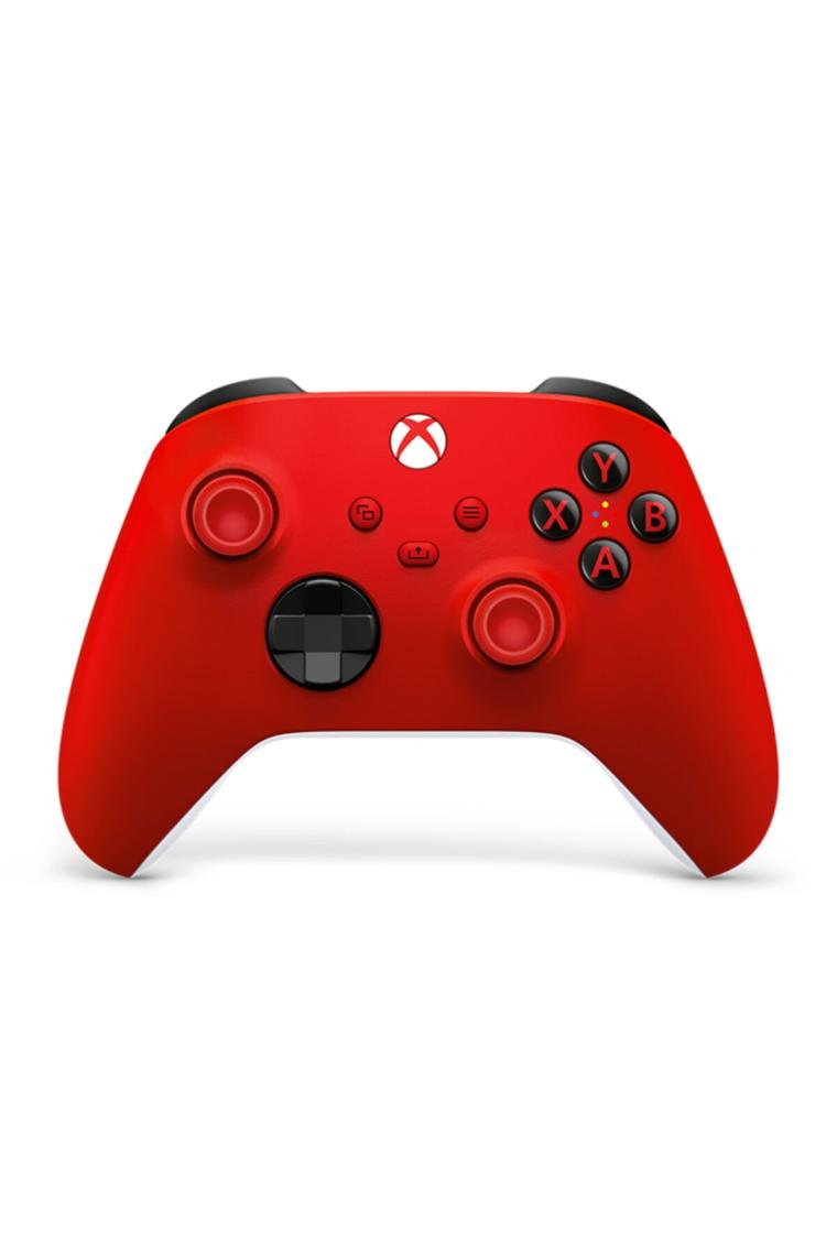 Xbox Series Kırmızı Kablosuz Oyun Kolu
