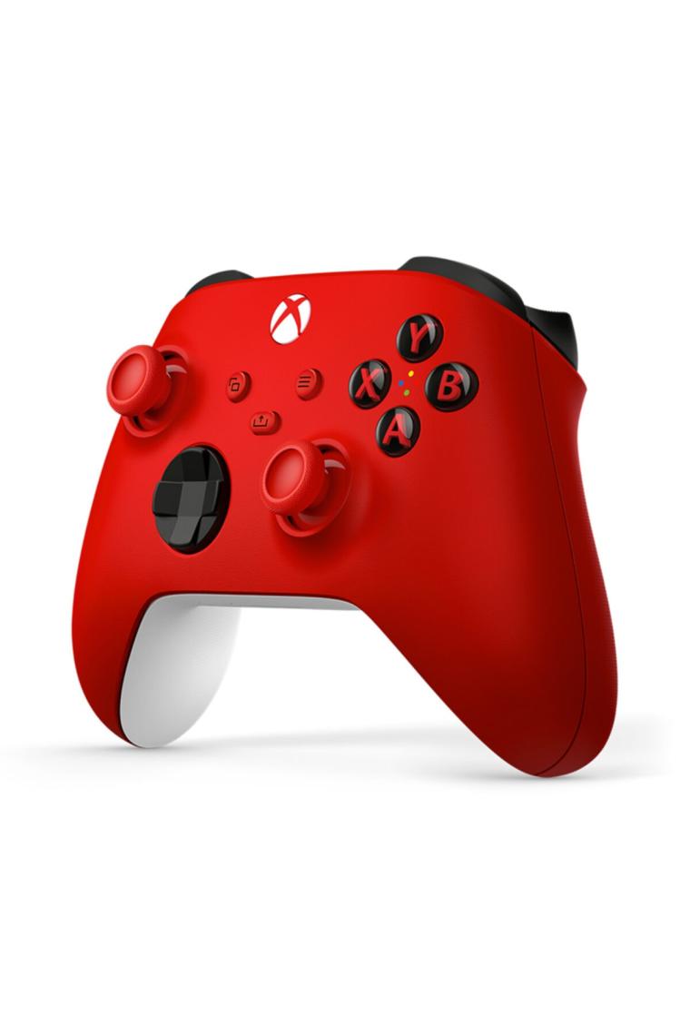 Xbox Series Kırmızı Kablosuz Oyun Kolu