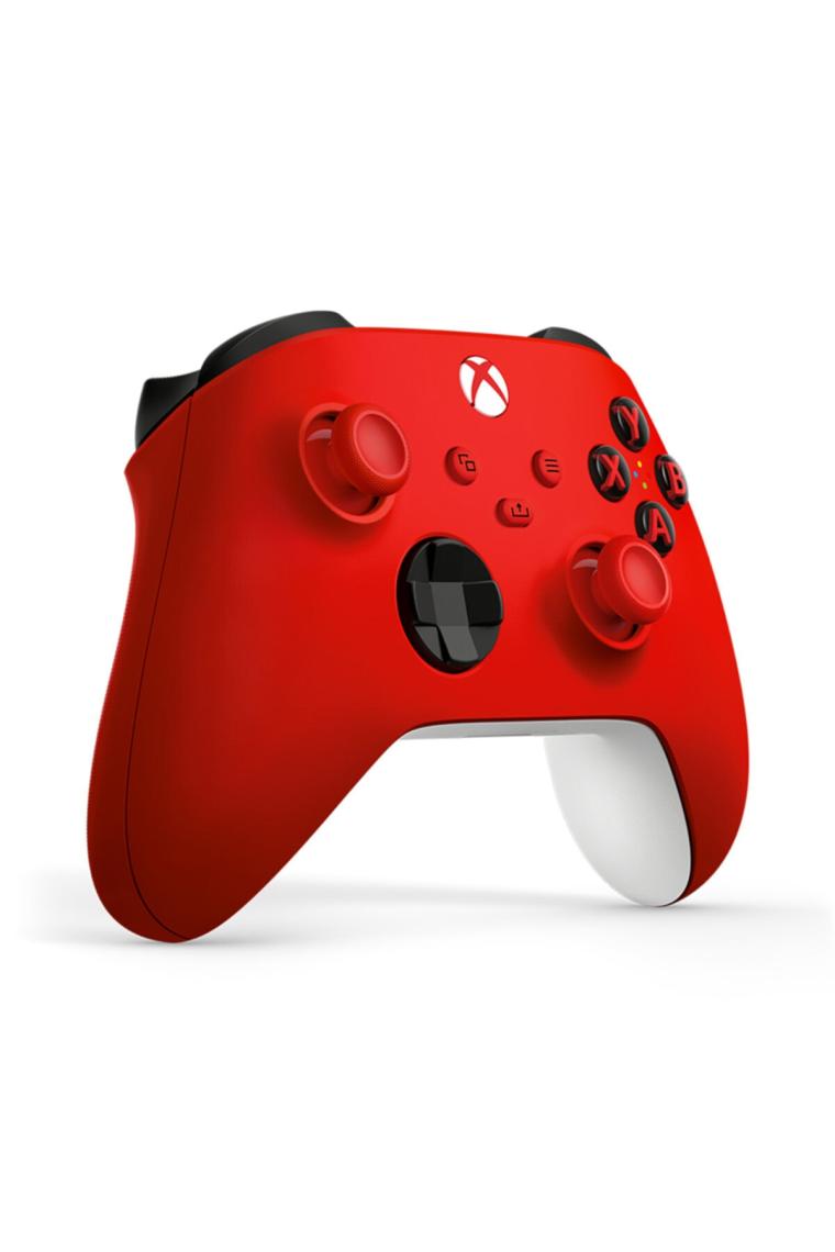 Xbox Series Kırmızı Kablosuz Oyun Kolu