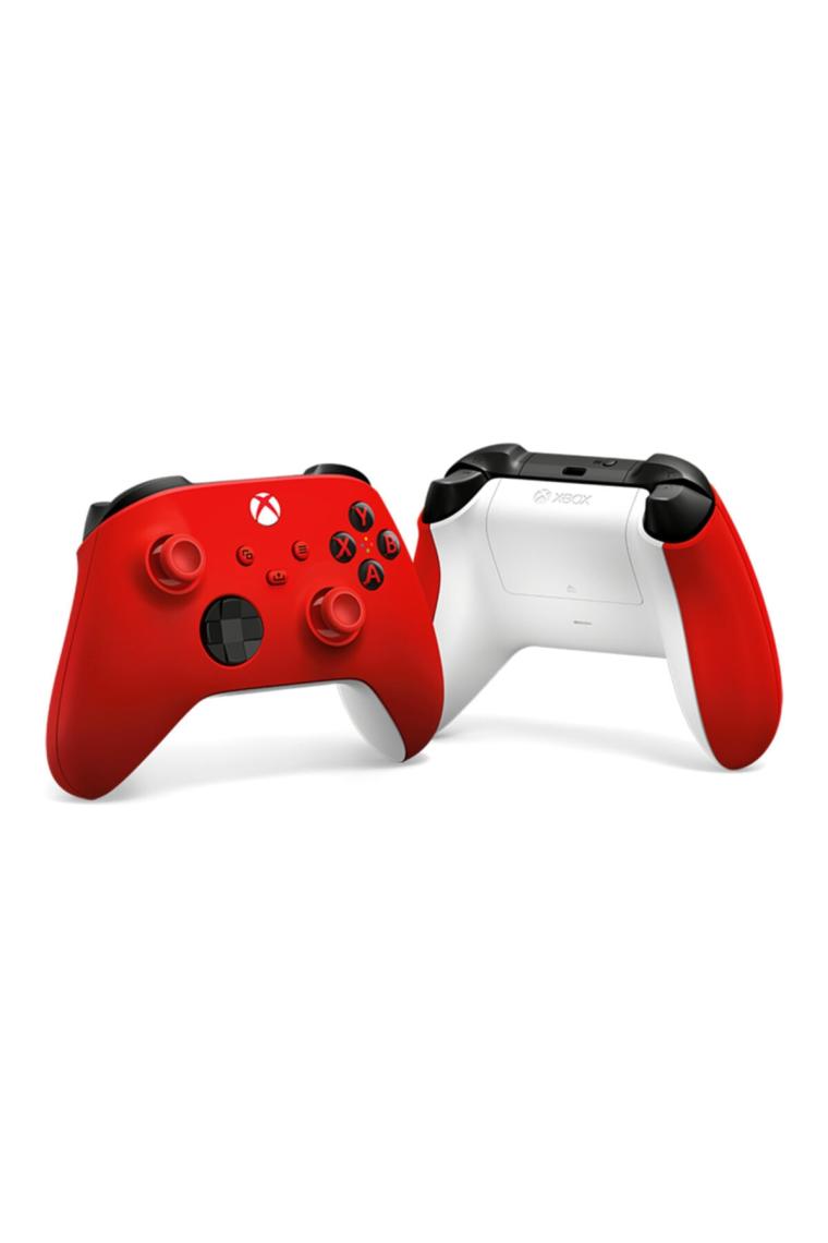 Xbox Series Kırmızı Kablosuz Oyun Kolu