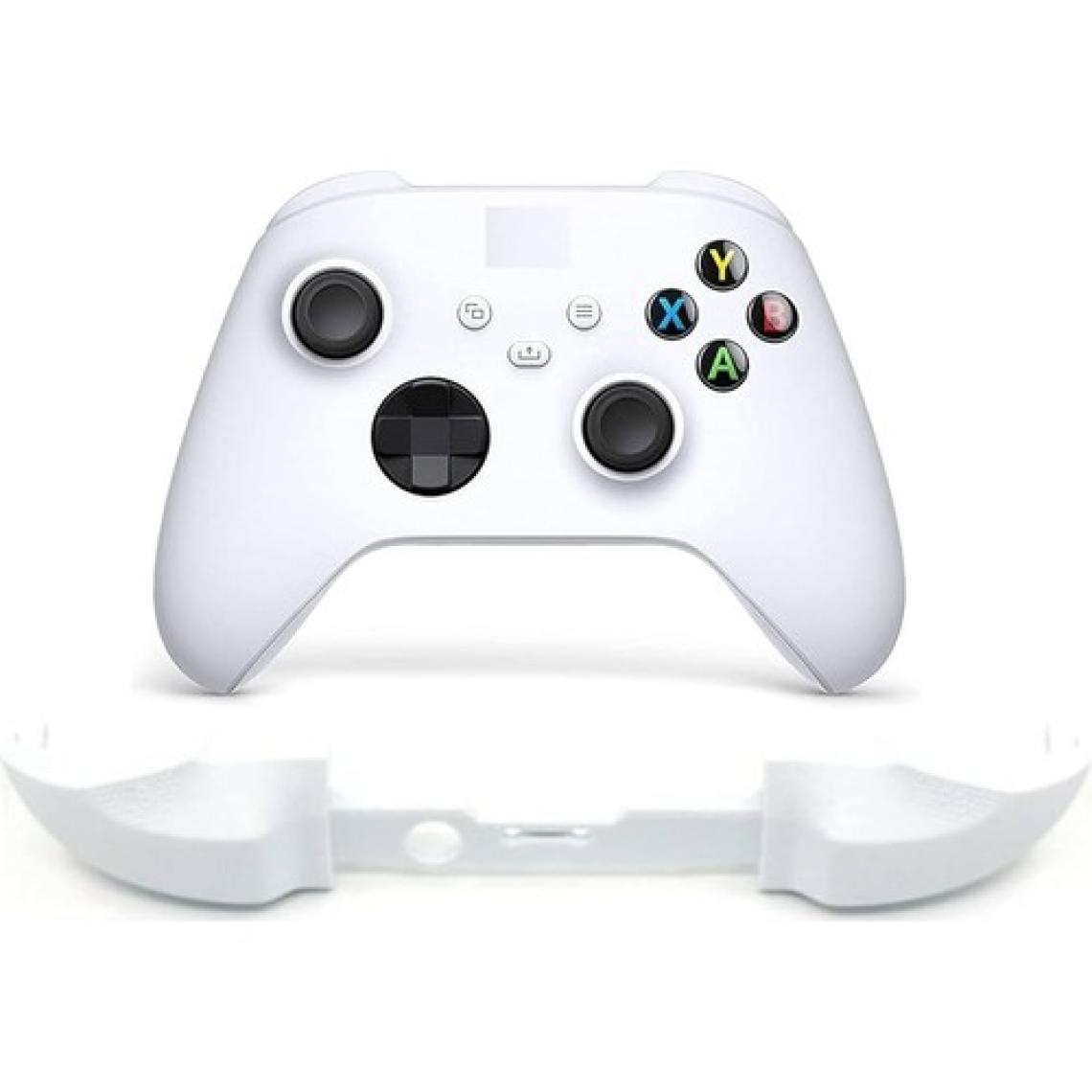 Teknoroket Xbox Serıes X s Için Lb Rb Tuşları Lb-Rb Buton Beyaz