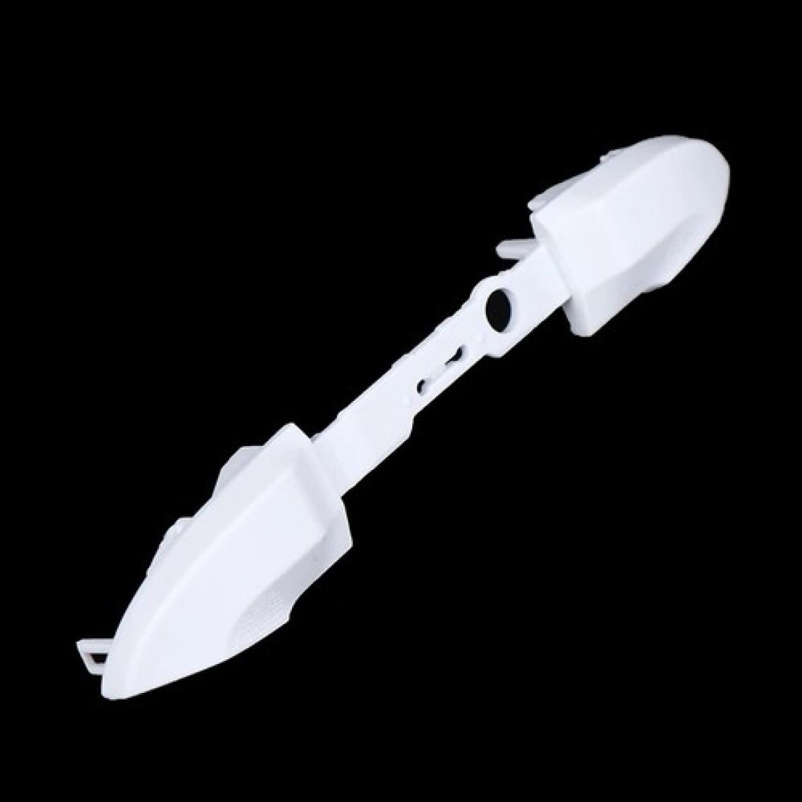 Teknoroket Xbox Serıes X s Için Lb Rb Tuşları Lb-Rb Buton Beyaz