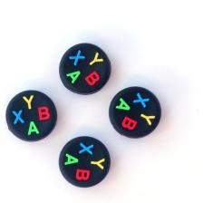 Konsol İstasyonu Xbox Analog Koruyucu Xbox Ikonları 4lü Paket - Gp5-19