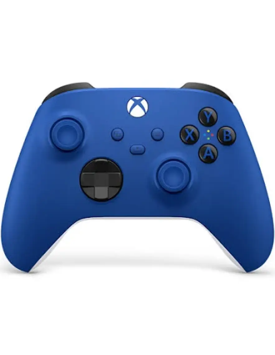 Microsoft Xbox Wireless Controller Uyumlu 9. Nesil Mavi