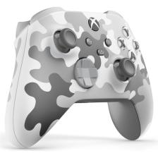 Microsoft Xbox Arctic Camo Special Edition Wireless Controller