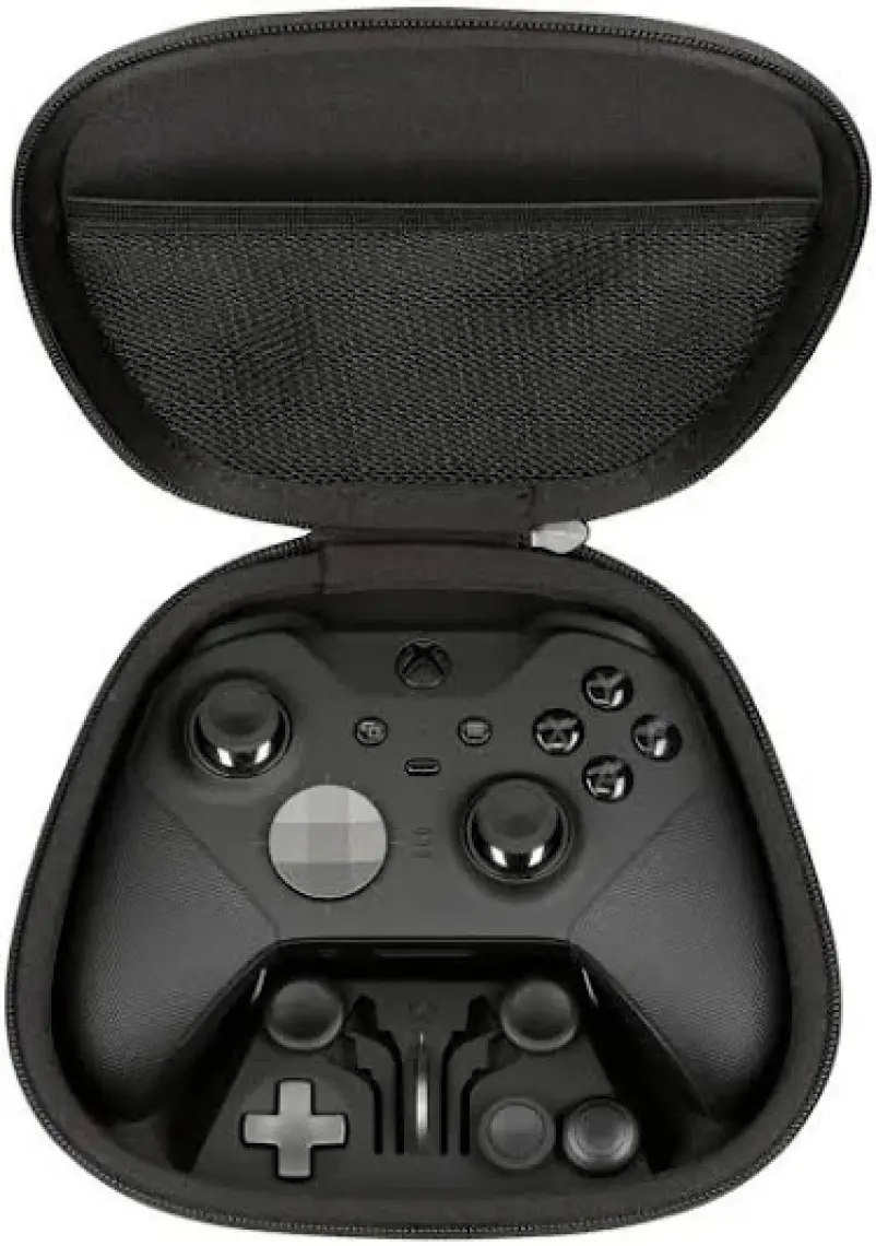 Microsoft Xbox Elite Series 2 Controller (Microsoft Garantili)