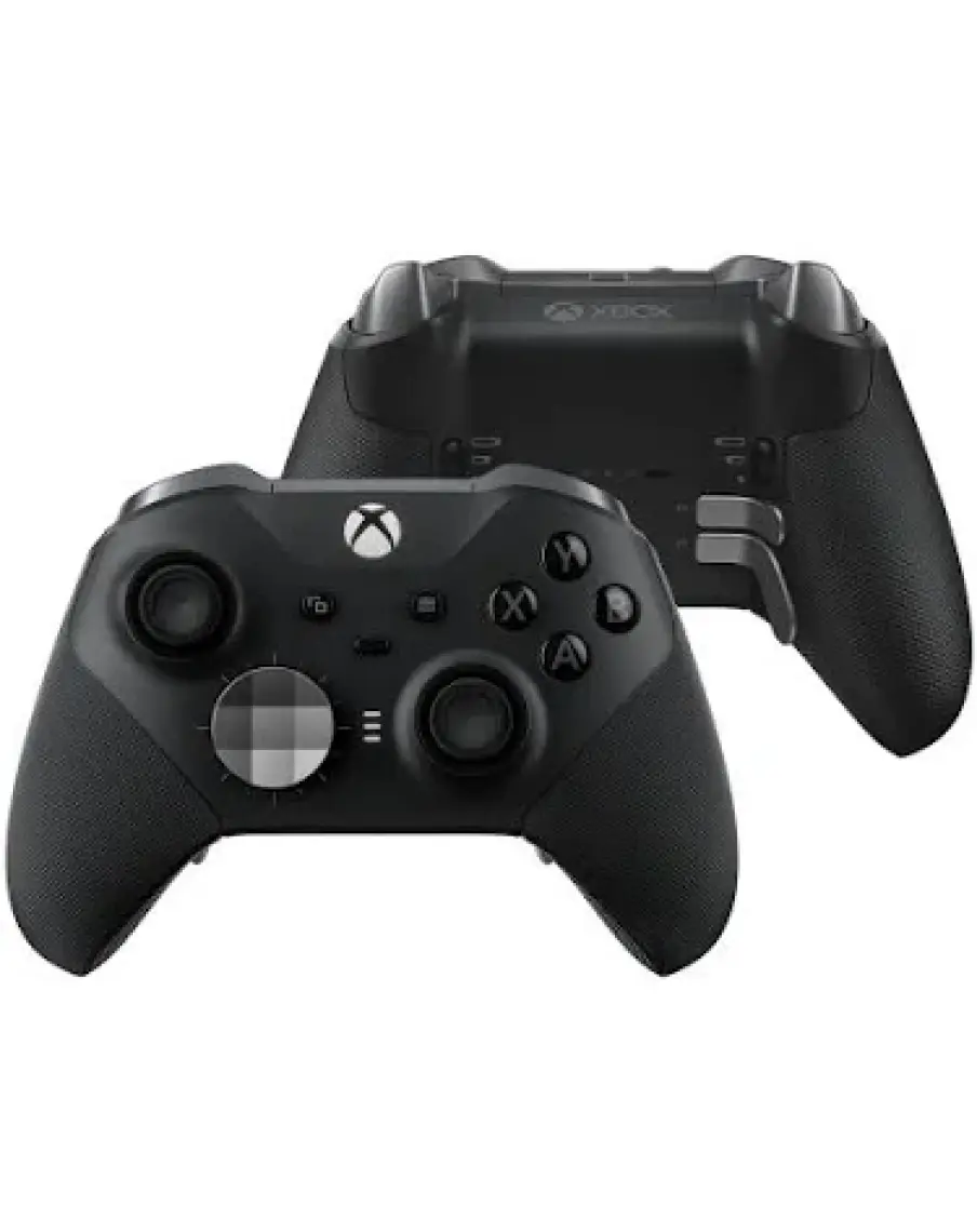 Microsoft Xbox Elite Series 2 Controller (Microsoft Garantili)