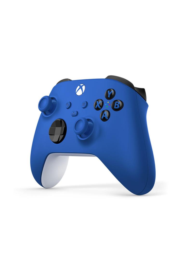 Xbox Series Mavi Kablosuz Oyun Kolu