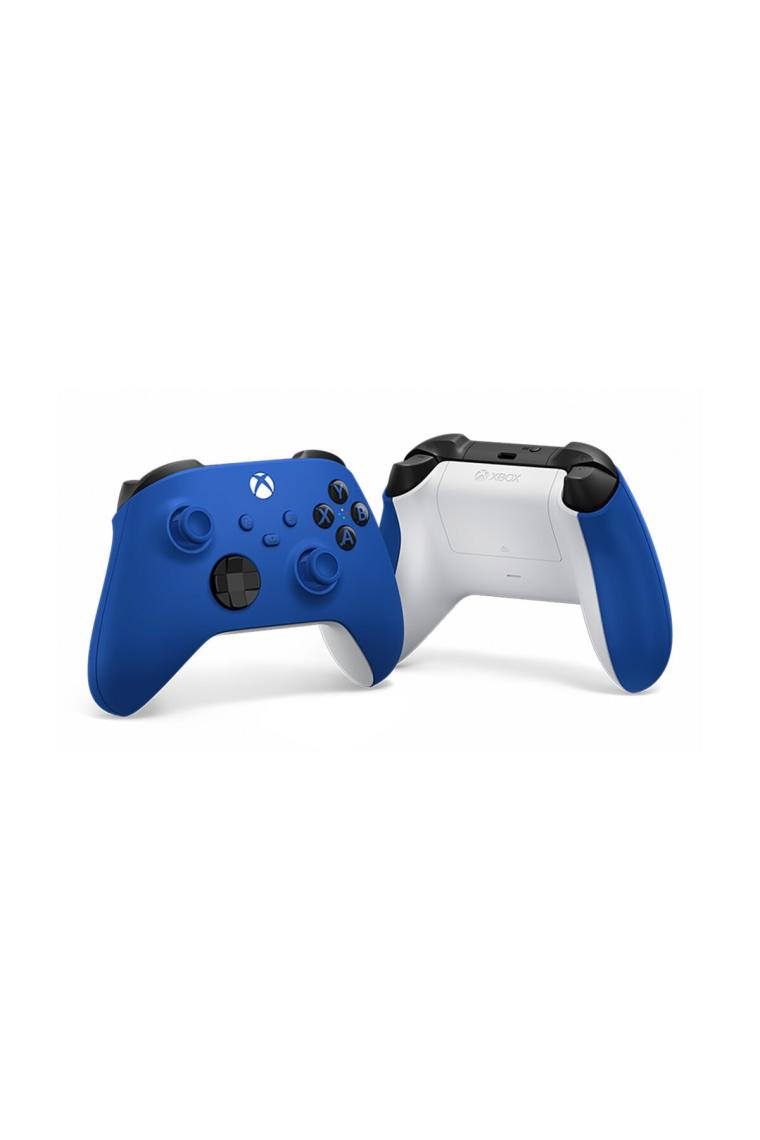 Xbox Series Mavi Kablosuz Oyun Kolu