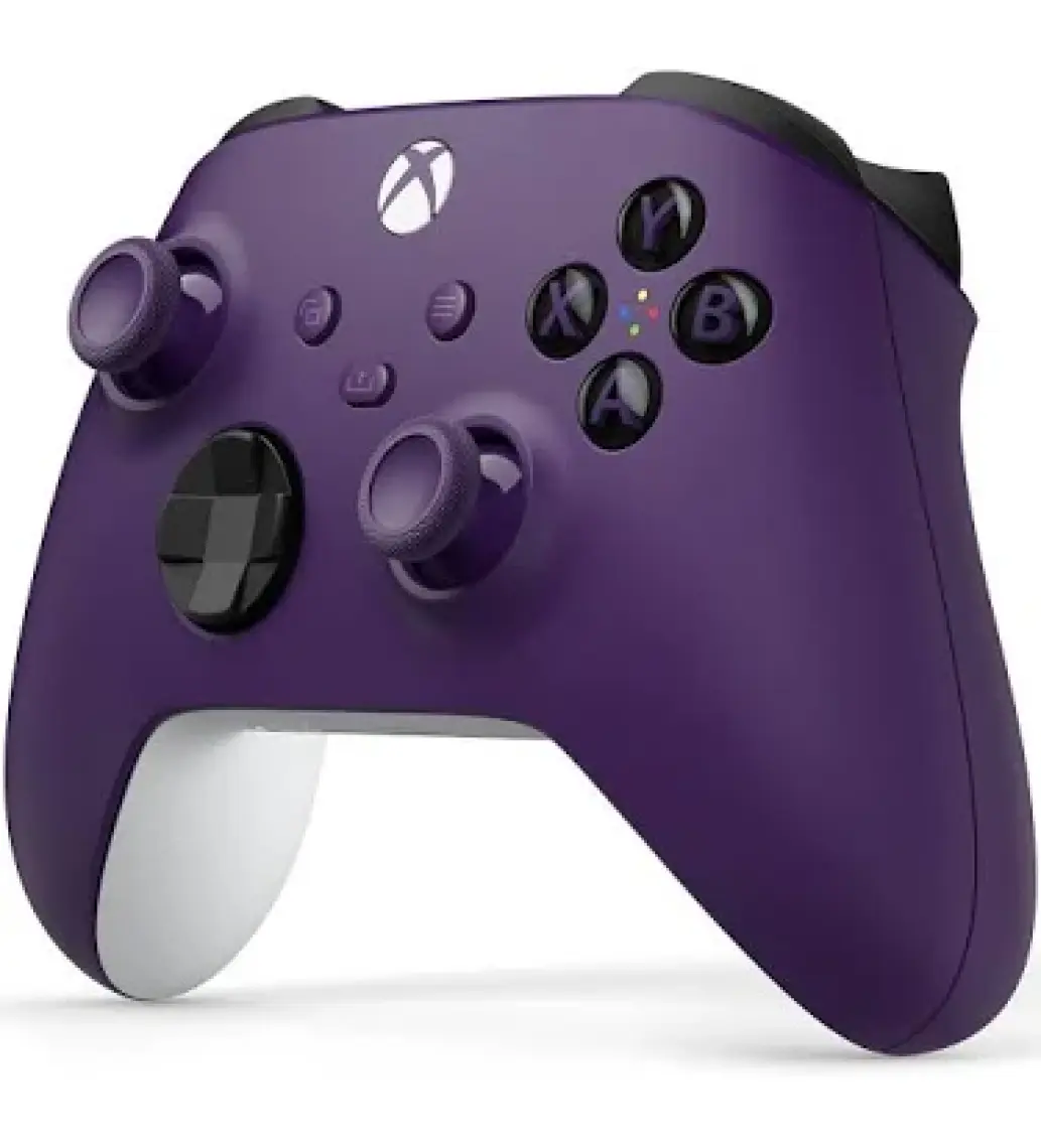 Microsoft QAU-00083 Xbox Wireless Controller - Pembe