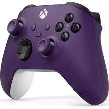 Microsoft QAU-00083 Xbox Wireless Controller - Pembe