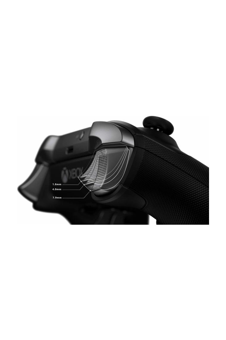 Microsoft Xbox Elite Series 2 Controller (Microsoft Garantili)