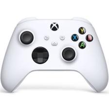 Microsoft Xbox Wireless Controller Beyaz 9.Nesil ( Microsoft Türkiye Garantili )