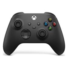 Microsoft Xbox QAU-00001 Wireless Controller (2020, Carbon Black)