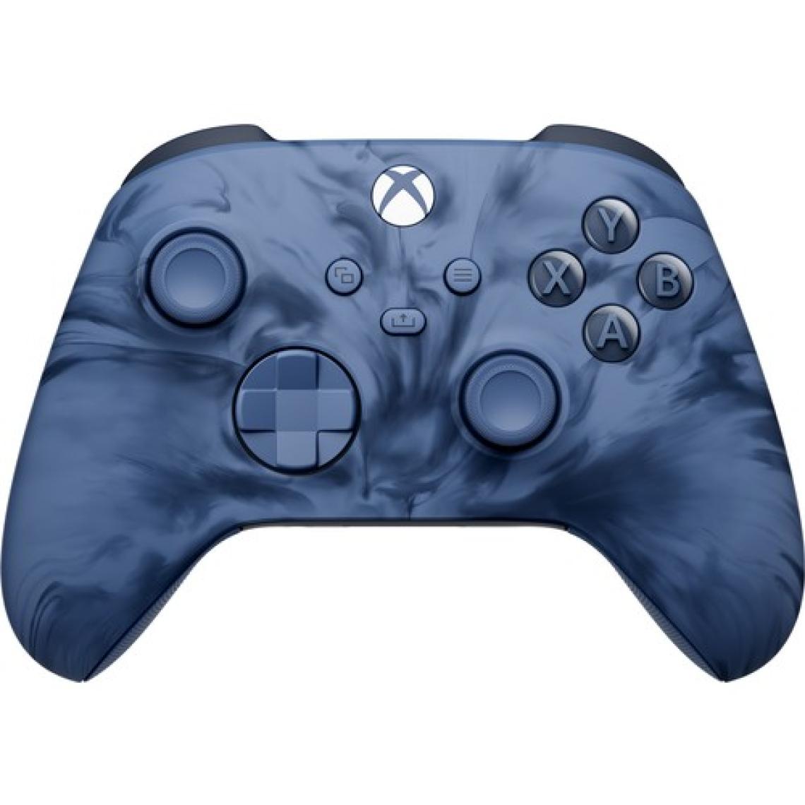 Microsoft Xbox Wireless Controller - Stormcloud Vapor Special Edition